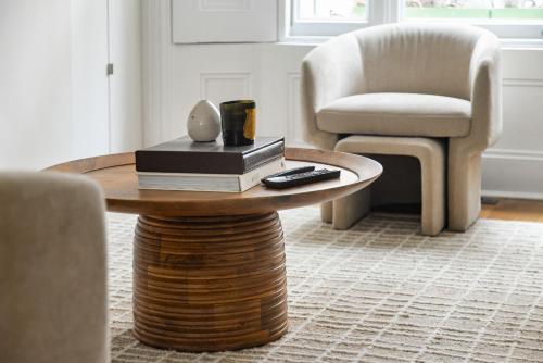 Design duplex for 4 in the Heart of Notting Hill - image 11