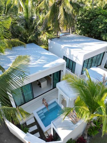 Eterno Villas – khách sạn tại Haad Yao
