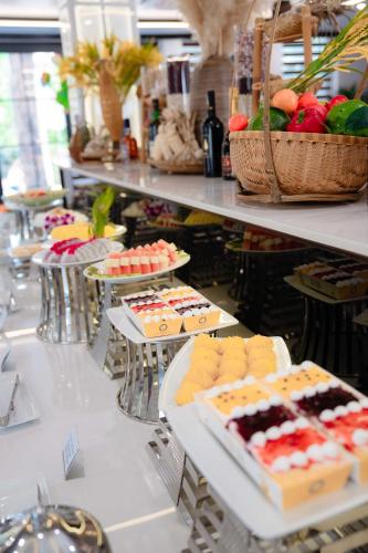 Tam Coc Diamond Premium Hotel & Spa - image 5