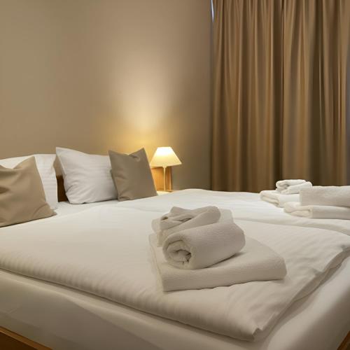 Photo - Lázeňský hotel Pyramida