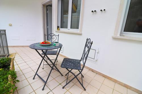 Kales's House Otranto