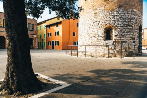 Lu.Lu Suite and Rooms 5