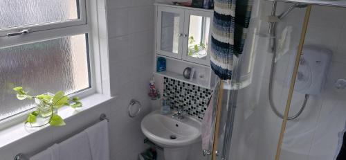 Double room in rosyth in Росайт