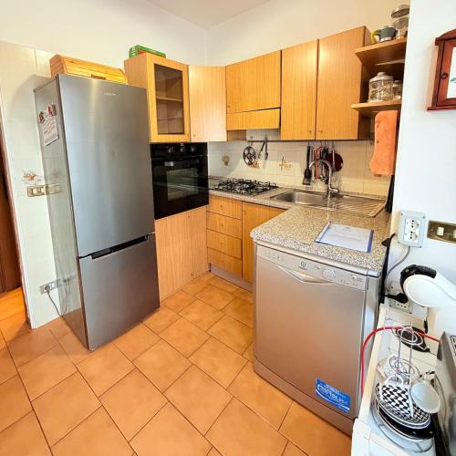 A un passo dalle isole Borromee e Stresa in 韋佐