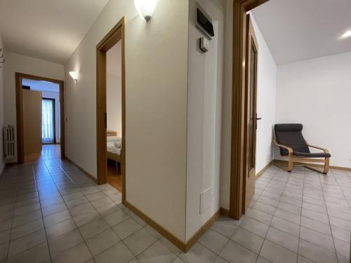 Iekārtas, Appartamento Vadaione Est in Giustino