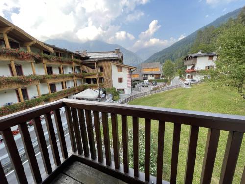 Balkons/terase, Appartamento Vadaione Est in Giustino