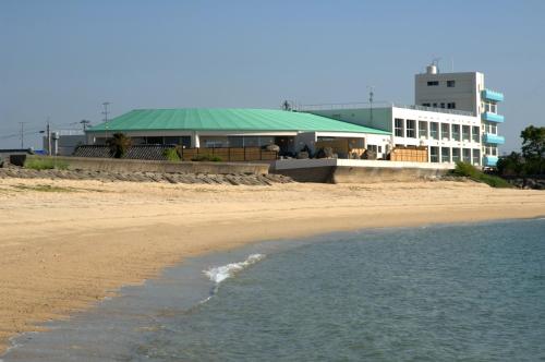 シーパの湯 Seapa Makoto - Accommodation - Matsuyama