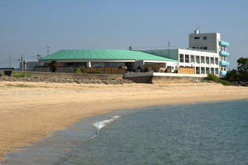 シーパの湯 Seapa no Yu
