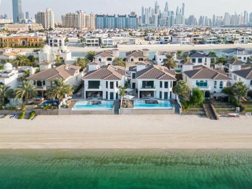 Villa Sarai by Luxury Explorers Collection in Dubai