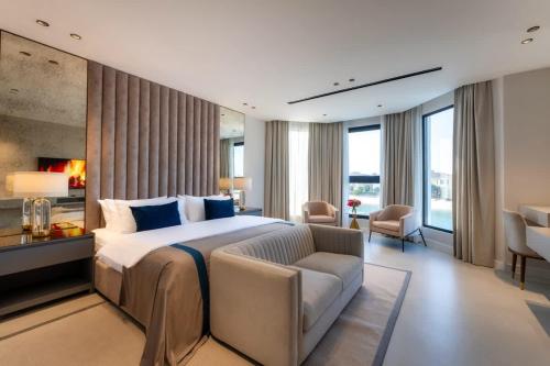 Villa Sarai by Luxury Explorers Collection in Dubai