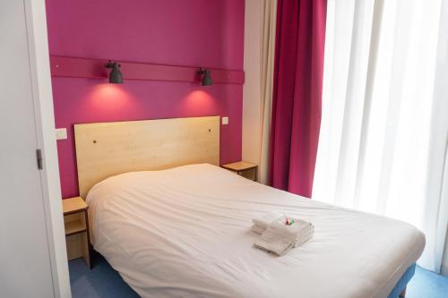 Résidence Fleurs d'Aubrac (Residence Fleurs d'Aubrac) in Laguiole