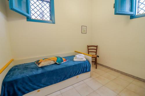 Linda's Home in Torre Dell'Orso