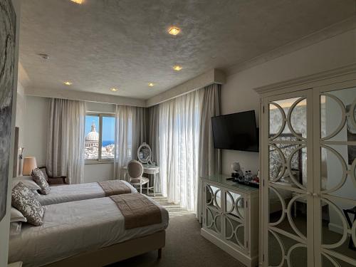 Osborne Hotel, La Valletta (foto 9)