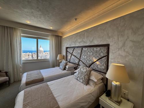 Osborne Hotel, La Valletta (foto 2)