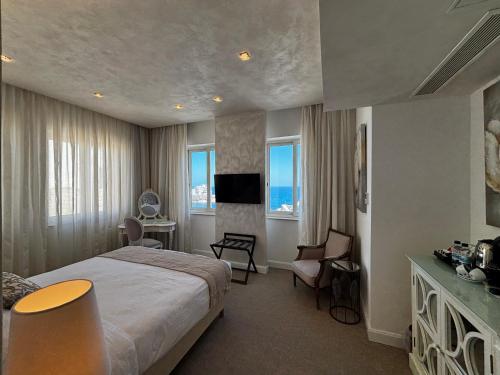 Osborne Hotel, La Valletta (foto 6)