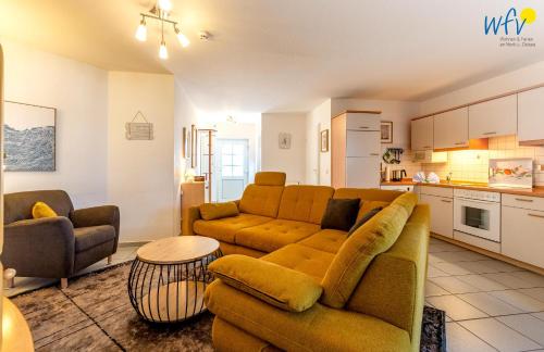 Residenz Binz Ferienwohnung 7 in Binz, Deutschland