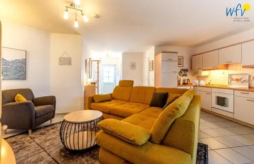 Residenz Binz Ferienwohnung 7 in Binz, Deutschland