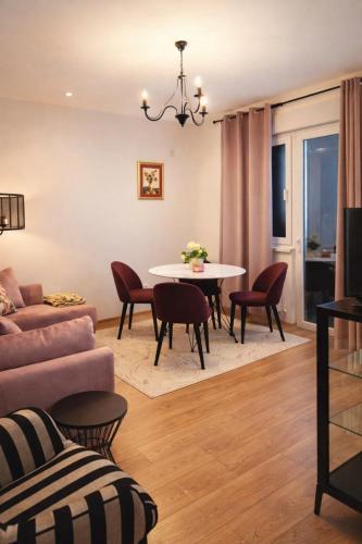 Koviljača apartman Demetrios