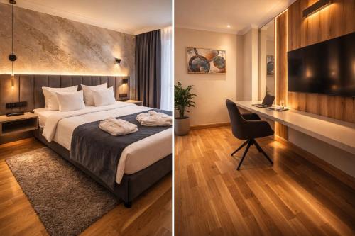 Dotări, Hotel Paradis in Cluj- Napoca