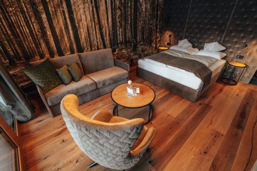  Dilly - Das Nationalpark Resort in Windischgarsten