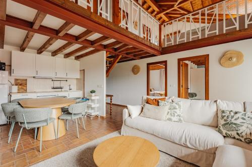 Villa Dorotea in Valdaliga