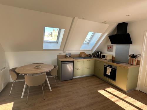 Le Valory in กร็องวีล