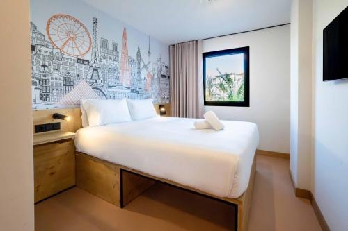 easyHotel Alicante Centro