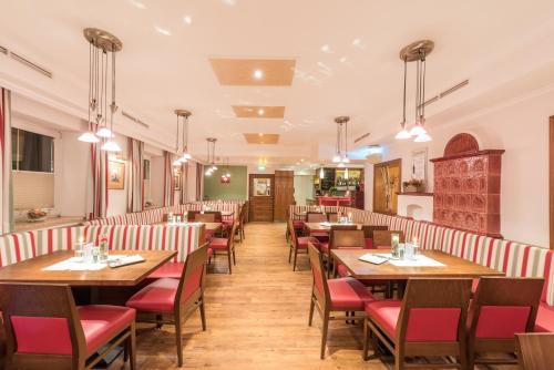 Austria Classic Hotel Hölle - image 9