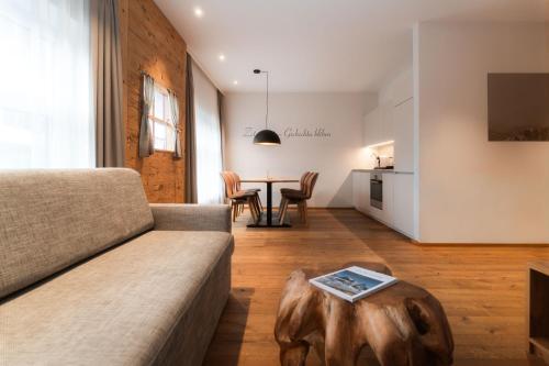 Münsterhus Josefs Alpine Lodge, Schruns-Tschagguns (Foto 6)