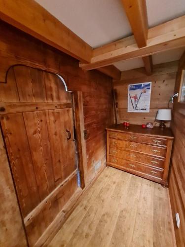 Y Hotes - Chalet cosy & authentique au calme in Saint-Jeoire