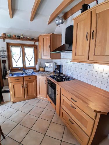 Y Hotes - Chalet cosy & authentique au calme in Saint-Jeoire
