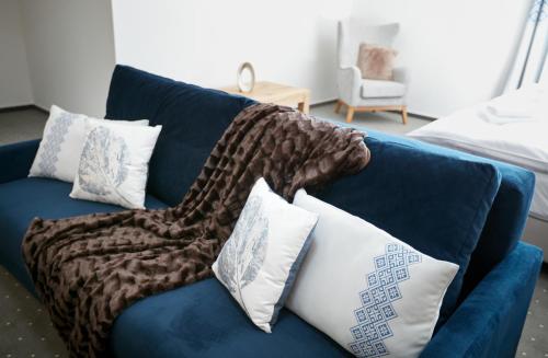 Rezort Gothal Apartmány a Penzióny obrázok