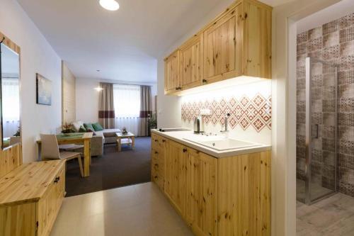 Rezort Gothal Apartmány a Penzióny obrázok