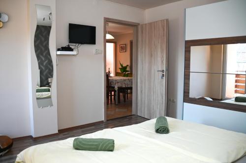 Guba Apartman in Alsóörs