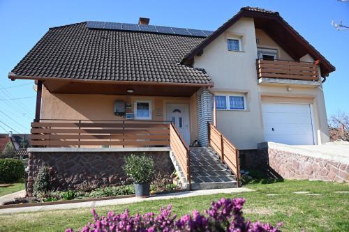 Guba Apartman in Alsóörs