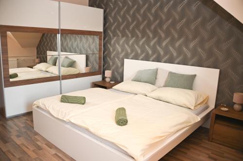 Guba Apartman in Alsóörs