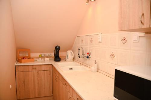 Guba Apartman in Alsóörs