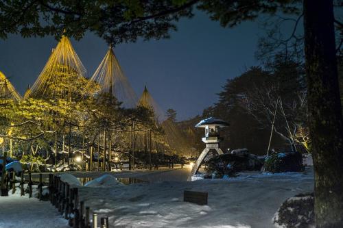Stacy Annex – Kanazawa, CA