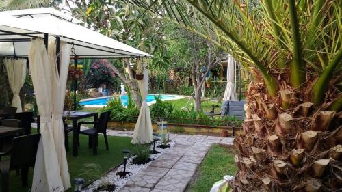 Tikay Suite Hotel in โกเปียโป