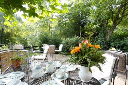 Hotel Morgensonne – Badenweiler, TX