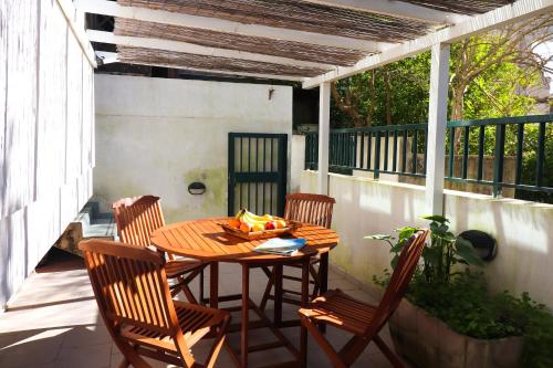 Noemi's Home in Otranto