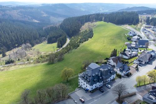 Astenblick Apartments Winterberg with sauna 5