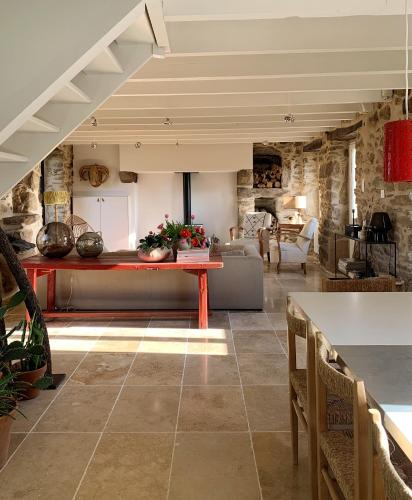 Maison de charme en Aveyron in 拉富伊拉德