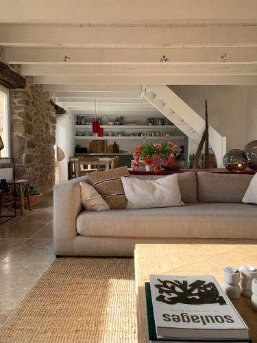 Maison de charme en Aveyron in 拉富伊拉德