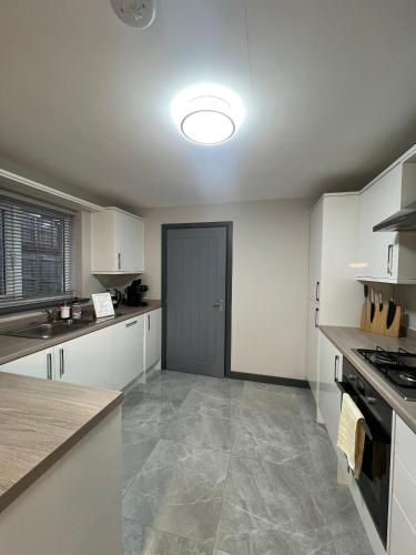Ultra Modern large 4 bed executive home Durham in Plawsworth
