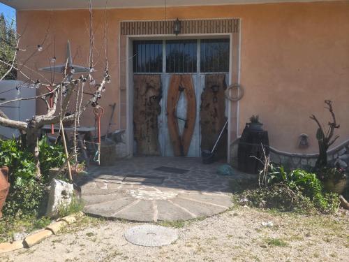 Ancient Norba's House - Casa dell' Antica Norba gîte à louer Sant'Angelo