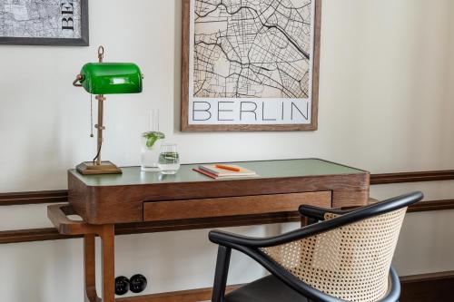 Numa Berlin Potsdamer Platz, Berlín (fotografie 2)