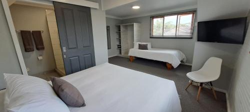 Gables B&B Guesthouse in จอร์จ