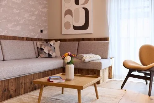 Binnendiek Resort Haus 2 Wohnung 7 in St. Peter-Ording, Deutschland