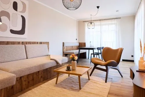 Binnendiek Resort Haus 2 Wohnung 12 in St. Peter-Ording, Deutschland